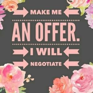 Meet your Posher, Geri